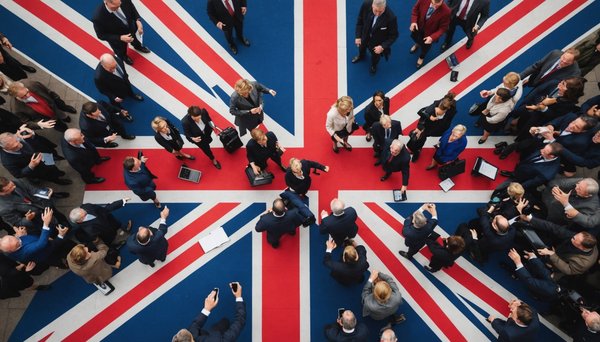 What Are the Key Factors That Drive Success in UK Business?